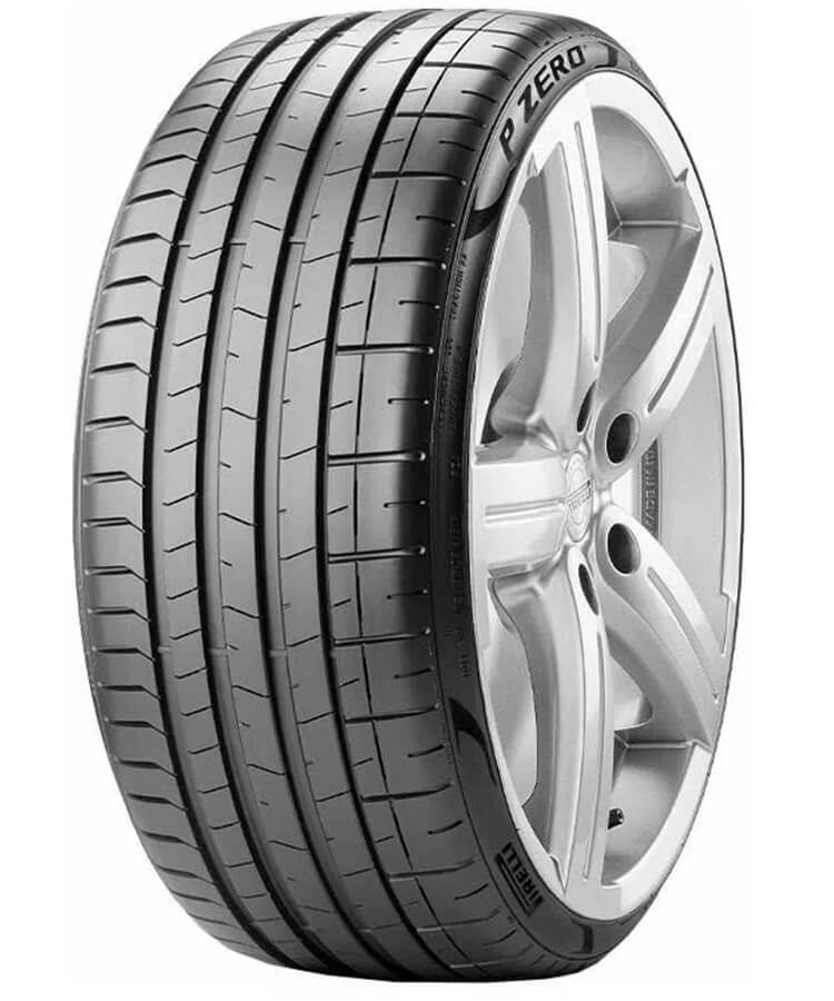 Pirelli P-Zero Sports Car (PZ4)