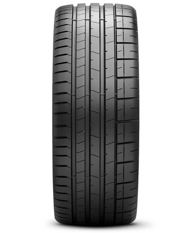 Pirelli P-Zero Sports Car (PZ4) в KOLOBOX