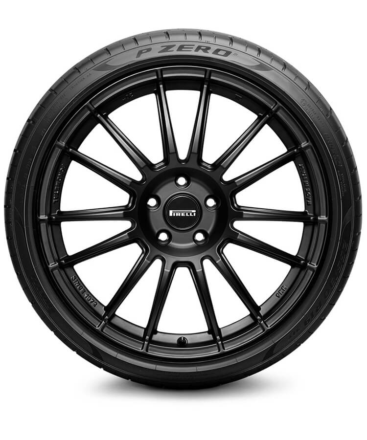 Pirelli P-Zero Sports Car (PZ4) купить в KOLOBOX