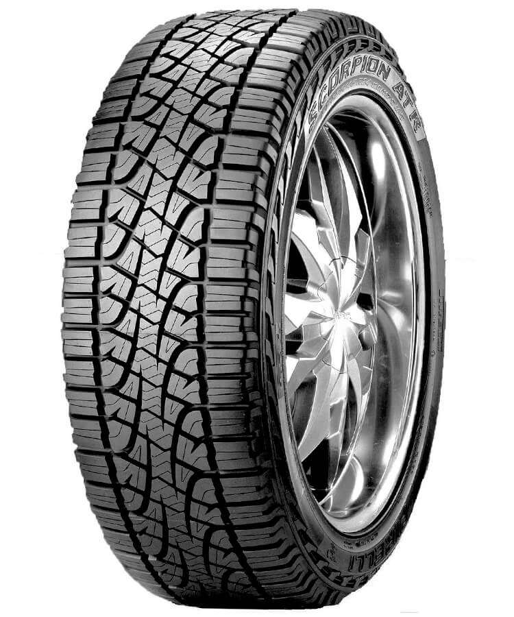 Pirelli Scorpion ATR