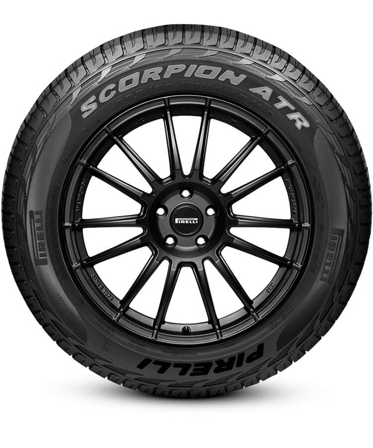 Pirelli Scorpion ATR купить в KOLOBOX