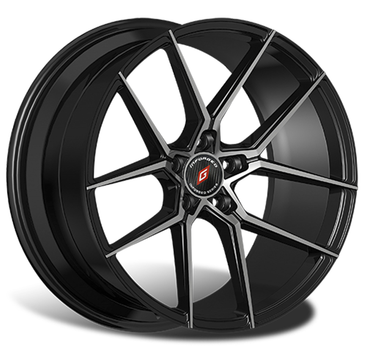 Inforged IFG39