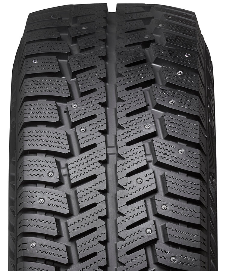 Matador MPS500 Sibir Ice Van SD 215/65 R16C 109/107R (8PR) купить в KOLOBOX