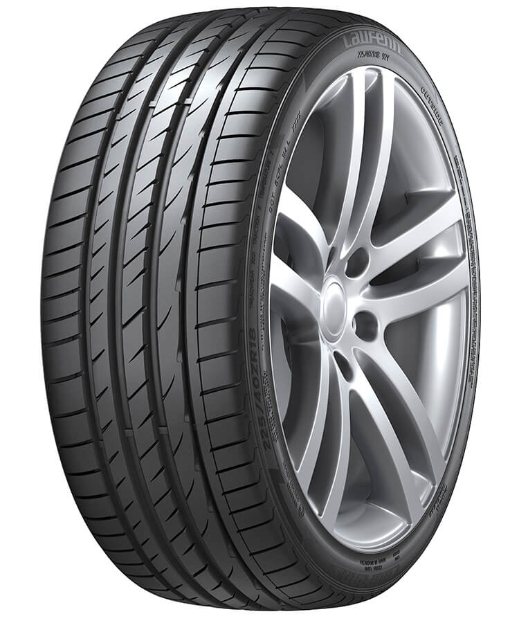 Laufenn S-Fit EQ+(LK01) 235/45 R18 98Y (XL)