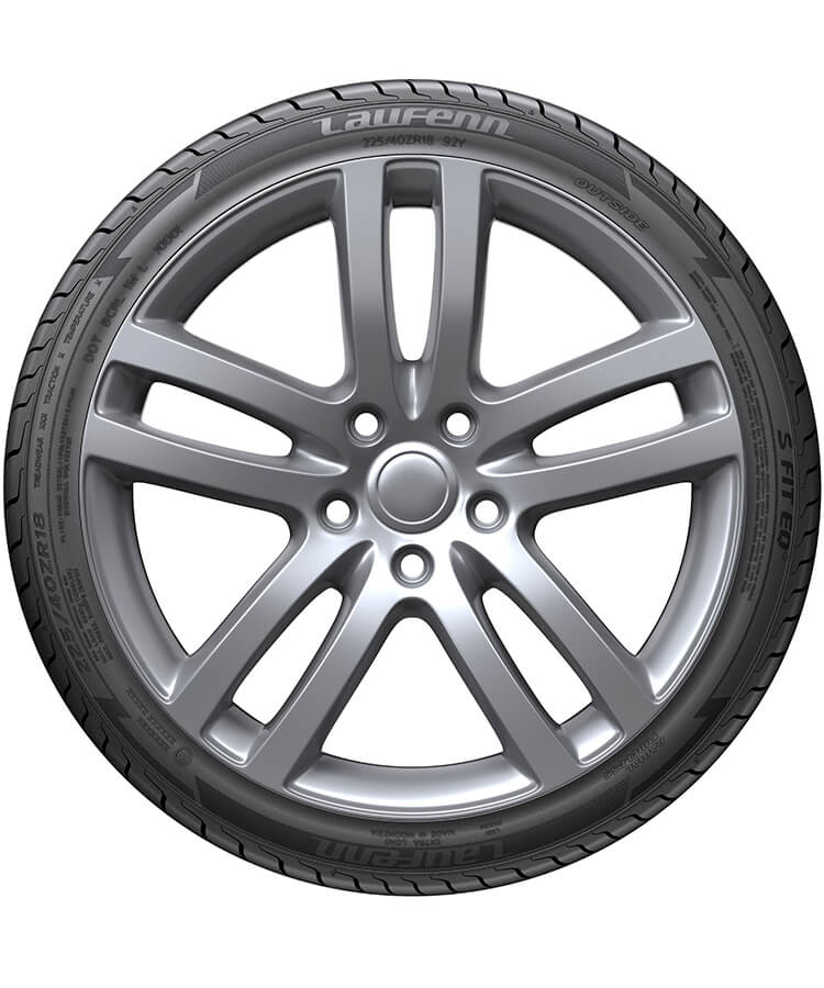 Laufenn S-Fit EQ+(LK01) 235/45 R18 98Y (XL) заказать