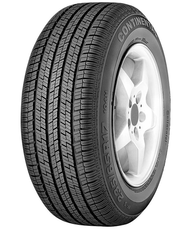 Continental 4X4 Contact 235/60 R17 102V (MO)(ML)