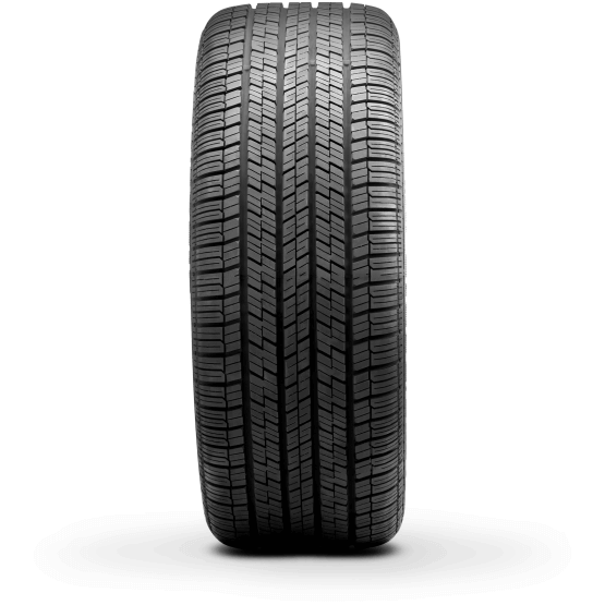 Continental 4X4 Contact 235/60 R17 102V (MO)(ML) в KOLOBOX