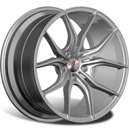 Inforged IFG17 Silver 5*114,3 7.5xR17 ET42 DIA67.1