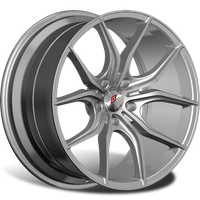Inforged IFG17 Silver 5*114,3 7.5xR17 ET42 DIA67.1