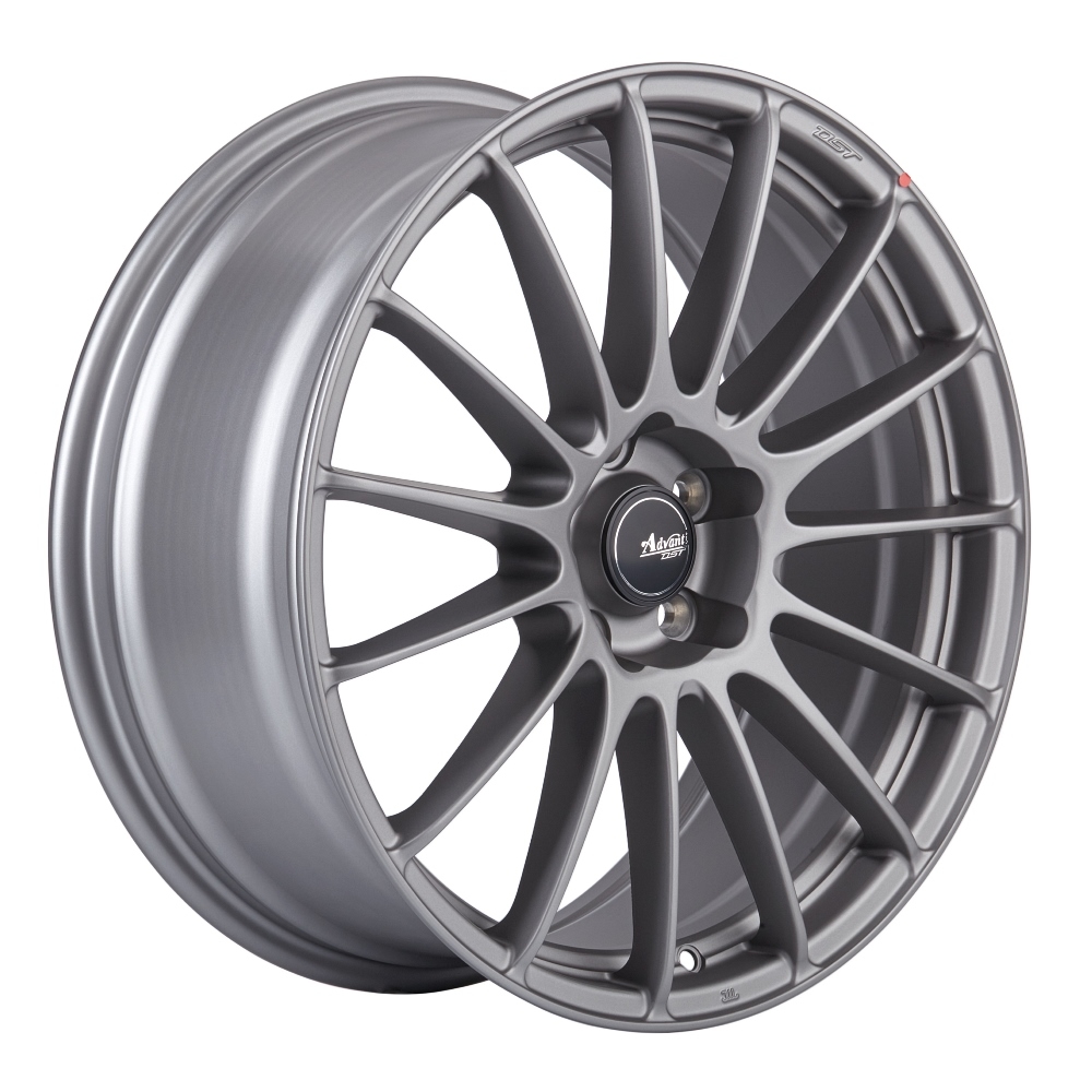 Advanti Inizio MD002 MB 5*108 8xR19 ET36 DIA65.1