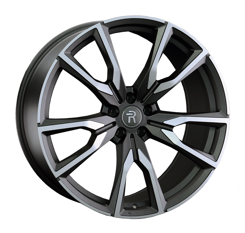 Replay B306 BKF 5*112 9.5xR21 ET37 DIA66.6