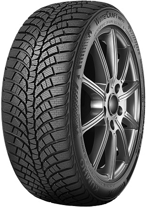 Kumho Winter Craft WP71 275/40 R19 105V (EK)(XL)
