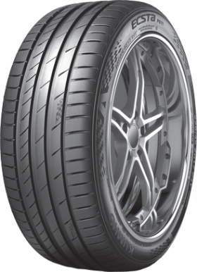 Kumho Ecsta PS71 285/45 R21 113Y (XL)
