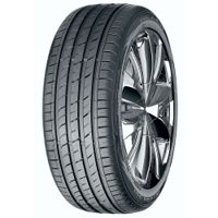 Nexen N'Fera SU1 255/40 R17 94W