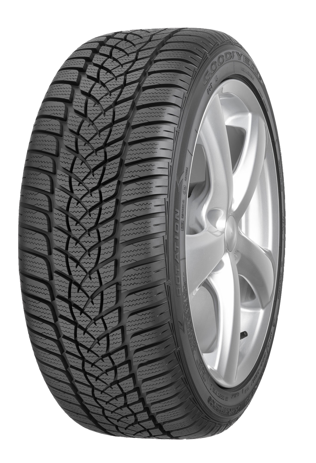 Goodyear Ultra Grip Performance 2