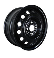 Trebl 9993 Black 5*114,3 7xR17 ET50 DIA67.1