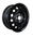 Trebl 9993 Black