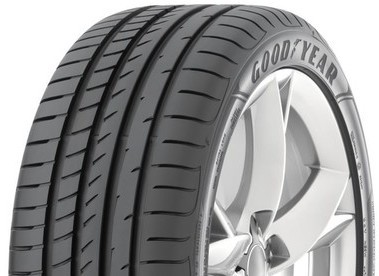 Goodyear Eagle F1 Asymmetric 2