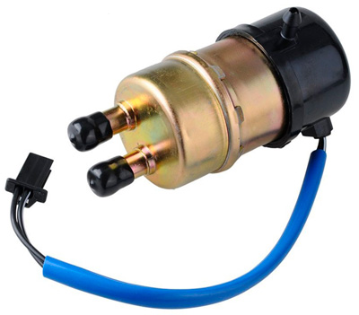 Замена топливного насоса